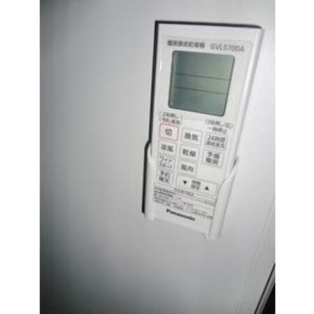 エルカーサHDKの物件内観写真